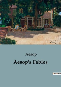 Aesop's Fables - Aesop