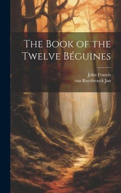 Cover The Book of the Twelve Béguines