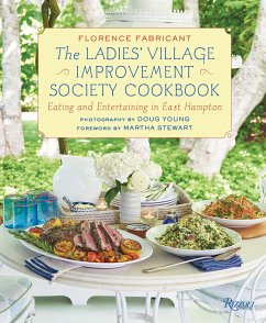 Ladies' Village Improvement Society Cookbook - Young, Doug; Fabricant, Florence