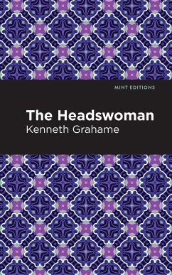 The Headswoman - Grahame, Kenneth
