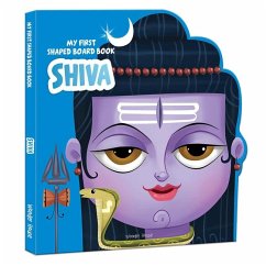 Lord Shiva - Wonder House Books