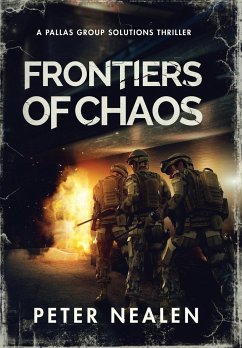 Frontiers of Chaos - Nealen, Peter