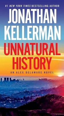 Unnatural History - Kellerman, Jonathan