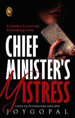 Cover Chief Minister's Mistress
