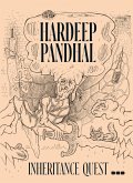 Hardeep Pandhal: Inheritance Quest