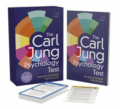 The Carl Jung Psychology Test - Yuan, Lily