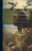 Animal Mechanism