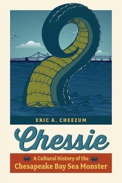 Chessie - Cheezum, Eric A.