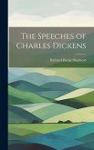 The Speeches of Charles Dickens