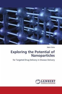 EXPLORING THE POTENTIAL OF NANOPARTICLES - Odira, Mark