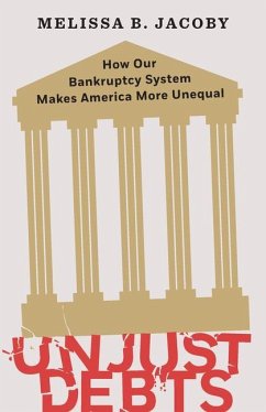 Cover Unjust Debts
