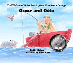 Oscar and Otto - Cetas, Betty