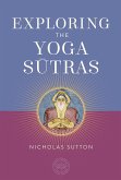 Exploring the Yoga Sutras