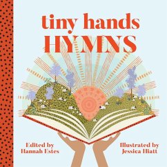 Hymns - Estes, Hannah Patricia; Hiatt, Jessica Rose