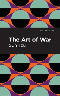 The Art of War - Tzu, Sun