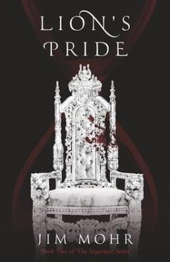 Lion's Pride: Book 2 Volume 2 - Mohr, Jim