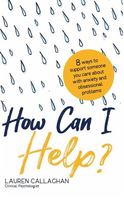 How Can I Help? - Callaghan, Lauren