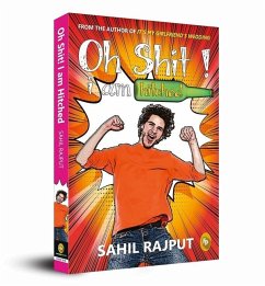 Oh Shit! I Am Hitched - Rajput, Sahil