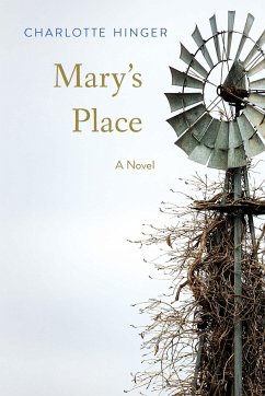 Mary's Place - Hinger, Charlotte