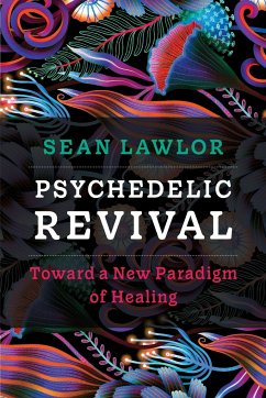 Psychedelic Revival - Lawlor, Sean P