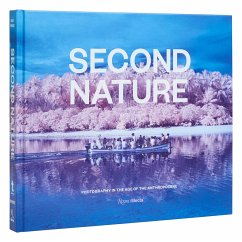 Cover Second Nature