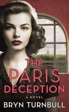 The Paris Deception - Turnbull, Bryn