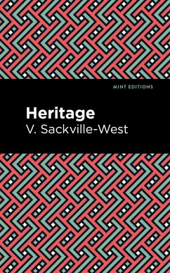 Heritage - Sackville-West, V.