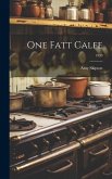 One Fatt Calfe; 1939