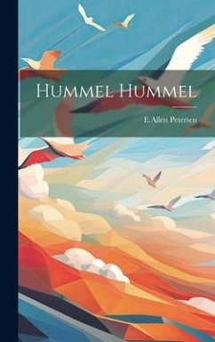 Hummel Hummel - Petersen, Eallen