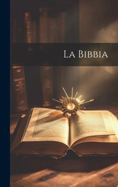 La Bibbia - Anonymous