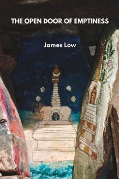 The open door of emptiness - Low, James