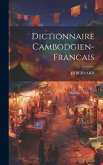 Dictionnaire Cambodgien-Francais