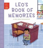 Leo's Book of Memories