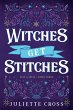 Witches Get Stitches - Bild 1