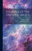 The Scale Of The Universe, Issue 11