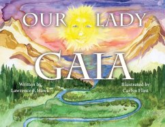 Our Lady Gaia - Hawk, Lawrence F
