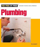 Plumbing for Pros by Pros