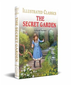 The Secret Garden (for Kids) - Burnett, Frances Hodgson