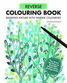 Reverse Coloring Book