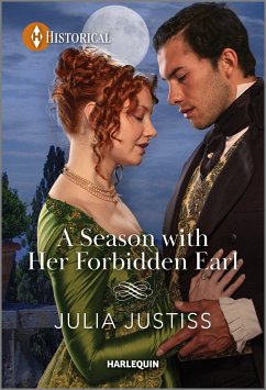 A Season with Her Forbidden Earl - Justiss, Julia