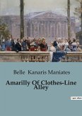 Amarilly Of Clothes-Line Alley