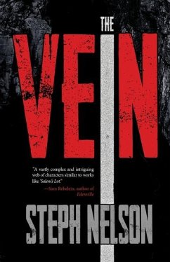 The Vein - Nelson, Steph