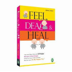 Feel, Deal & Heal - Yadav, Nirmal