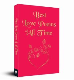 Cover Best Love Poems of All Time