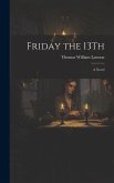 Friday the 13Th