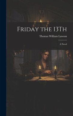 Friday the 13Th - Lawson, Thomas William