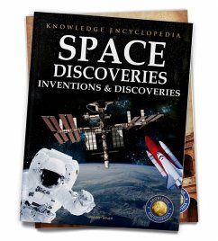 Inventions & Discoveries: Space Discoveries - Wonder House Books