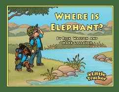 Where is Elephant? - Walton, Rick