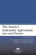 The Surety's Indemnity Agreement - Bild 1
