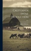 California Swine Production; M17